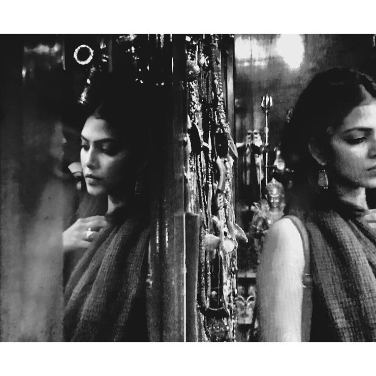 Malavika Mohanan