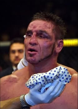 Ken Shamrock