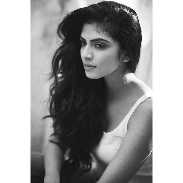 Malavika Mohanan