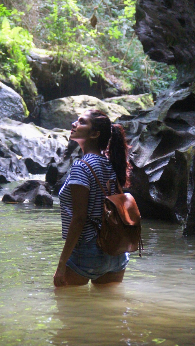 Malavika Mohanan