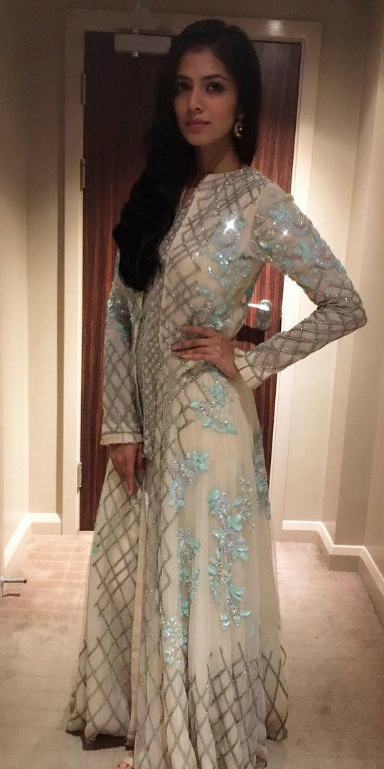 Malavika Mohanan