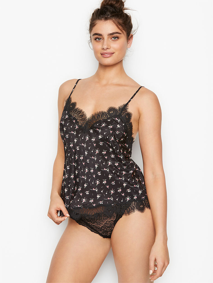 Taylor Marie Hill
