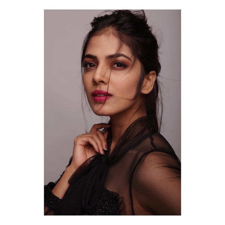 Malavika Mohanan