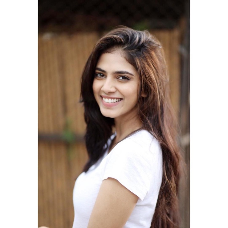 Malavika Mohanan