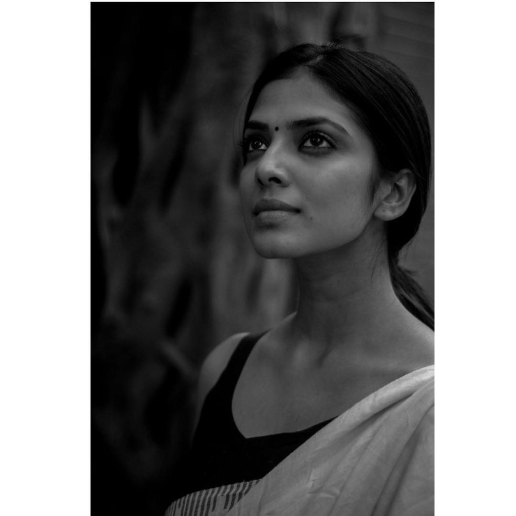 Malavika Mohanan