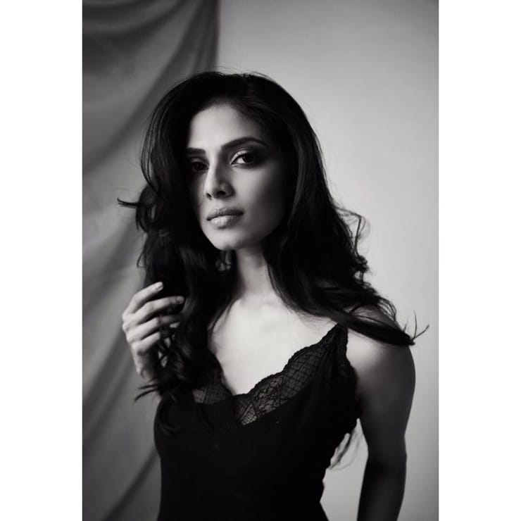 Malavika Mohanan