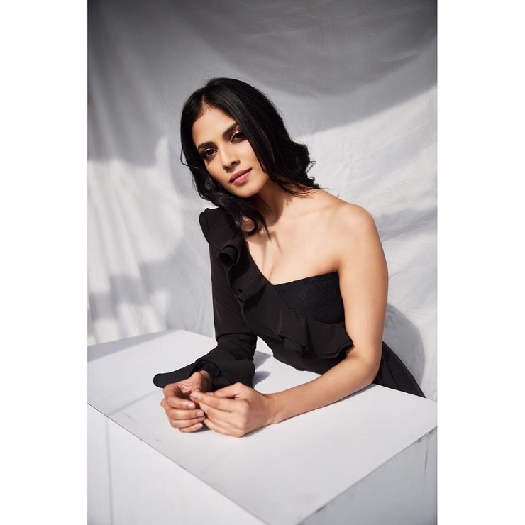 Malavika Mohanan