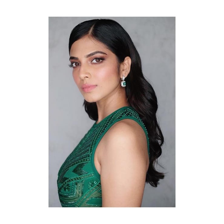 Picture of Malavika Mohanan