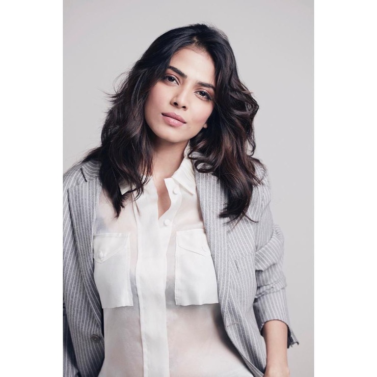 Malavika Mohanan