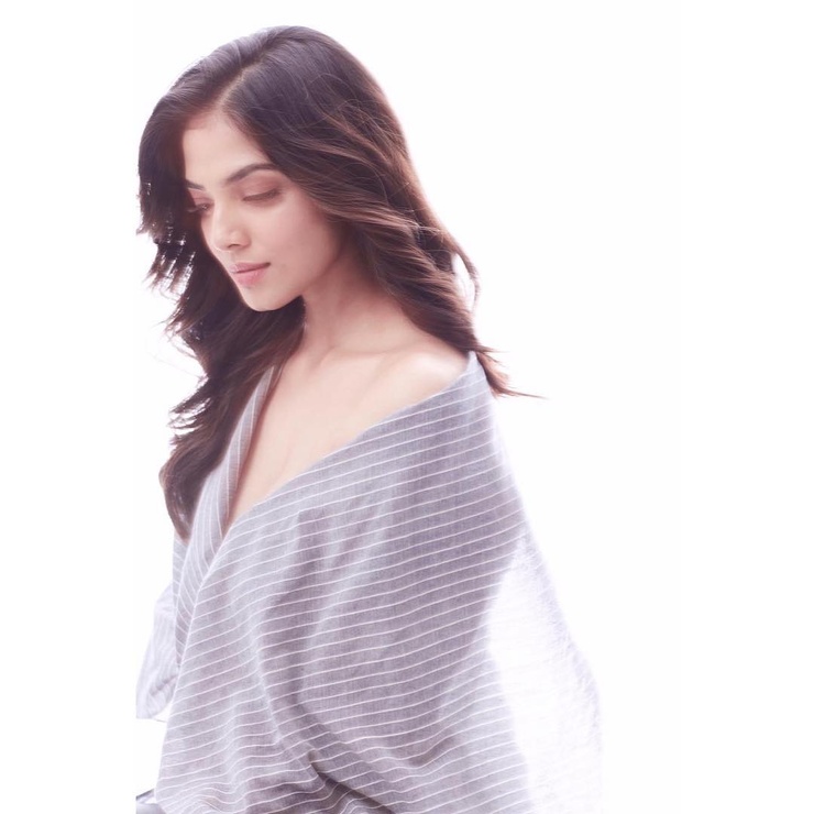 Malavika Mohanan