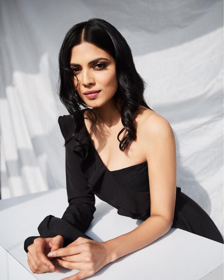 Malavika Mohanan