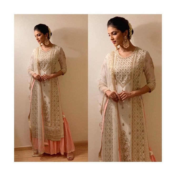 Malavika Mohanan