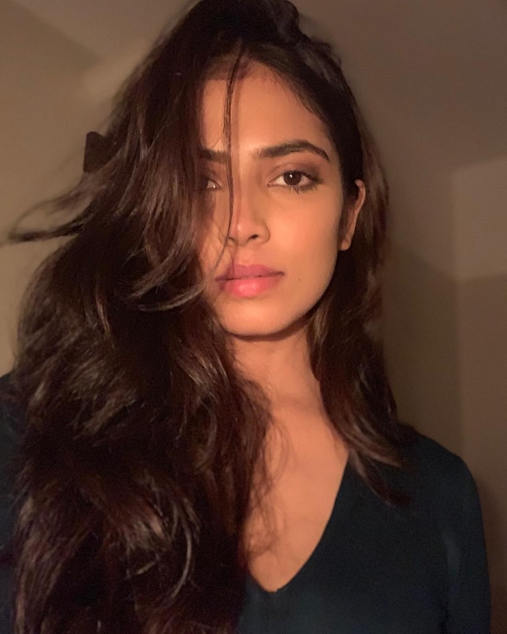 Malavika Mohanan