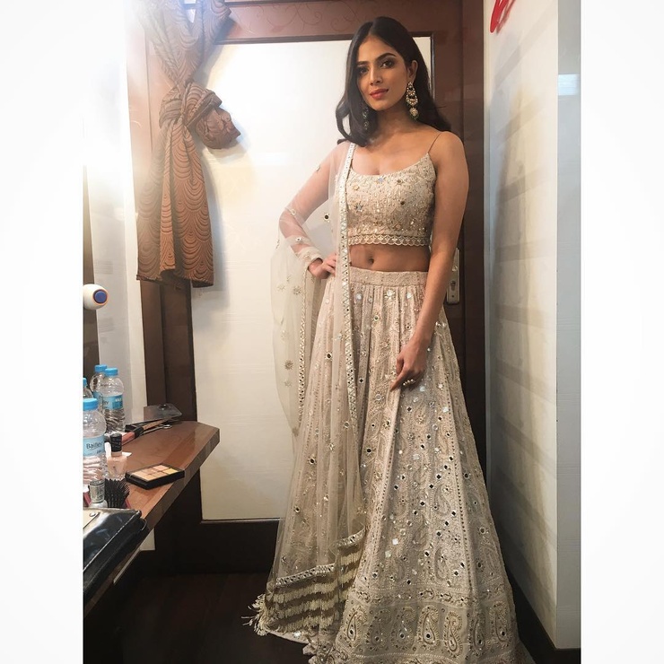 Malavika Mohanan Malavika Mohanan