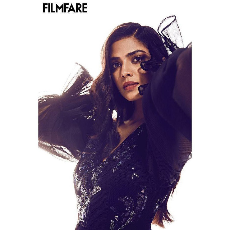Malavika Mohanan