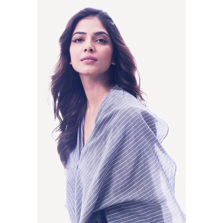 Malavika Mohanan