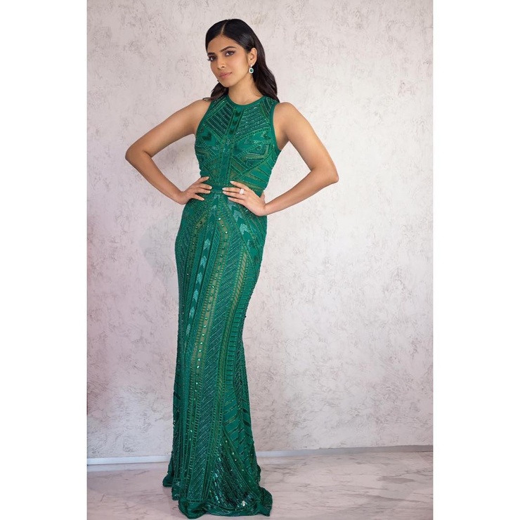 Malavika Mohanan
