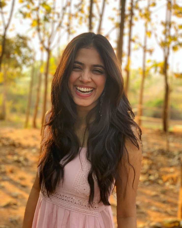 Malavika Mohanan