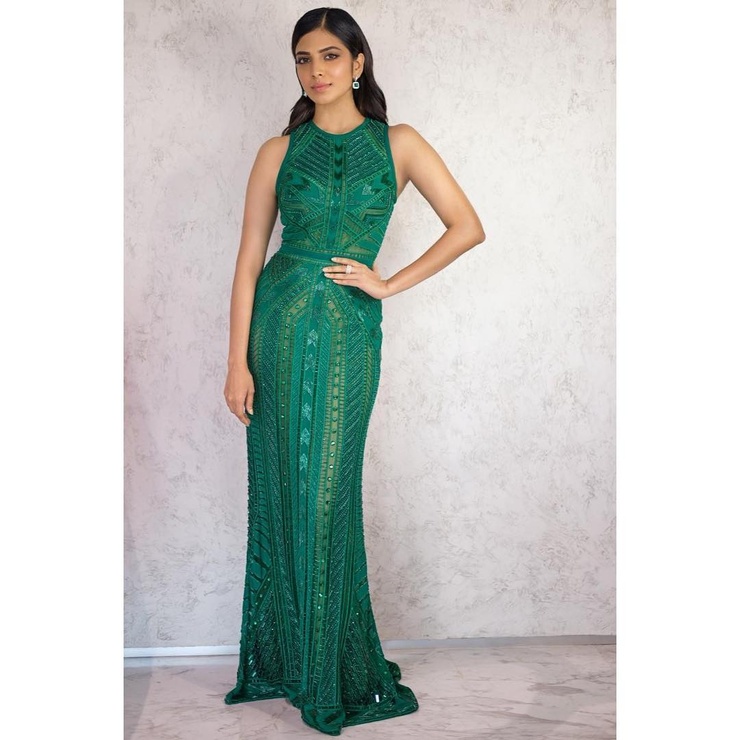 Malavika Mohanan