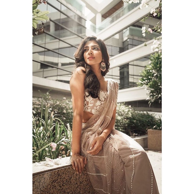Malavika Mohanan Malavika Mohanan