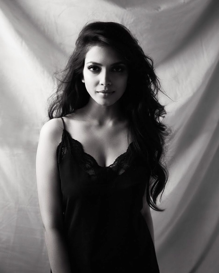 Malavika Mohanan