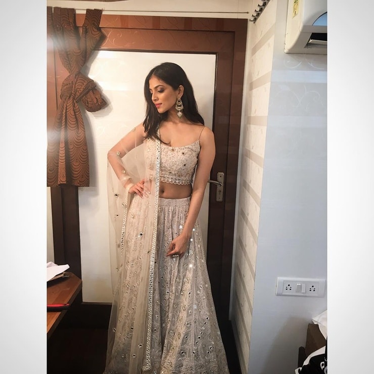 Malavika Mohanan