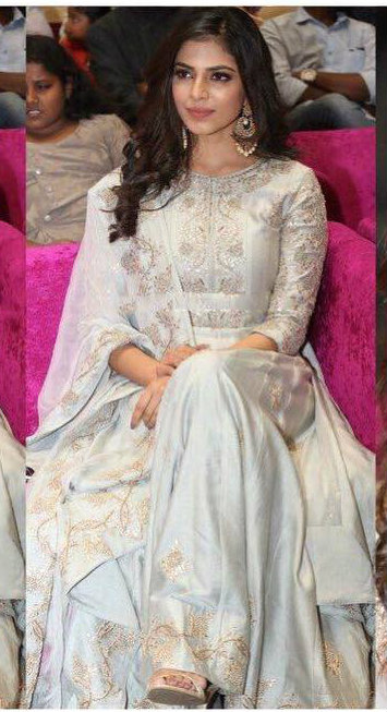 Malavika Mohanan