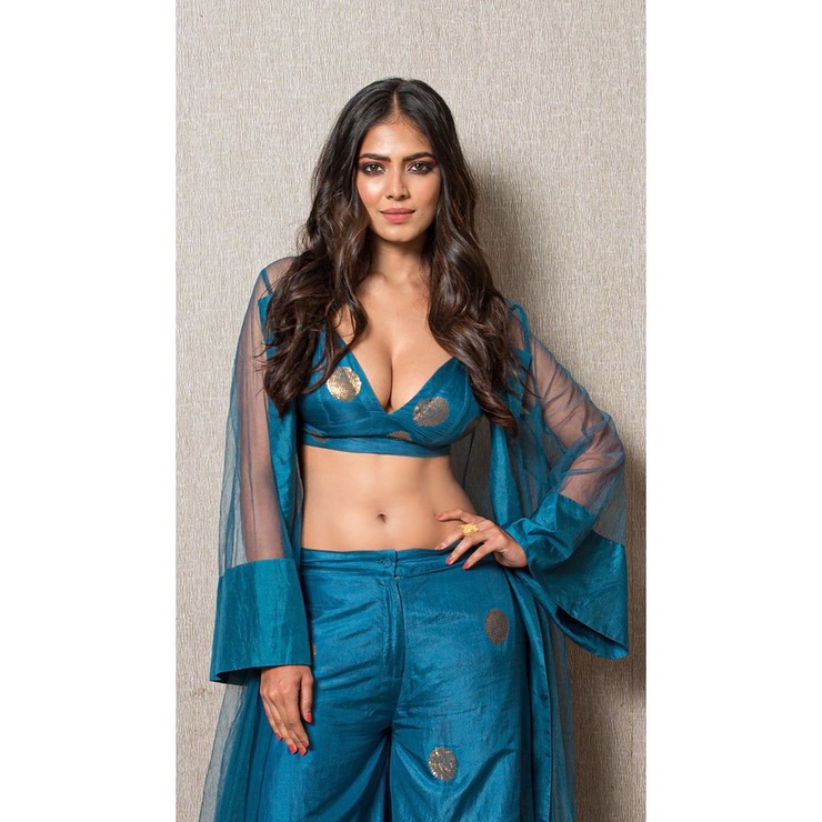 Malavika Mohanan Malavika Mohanan