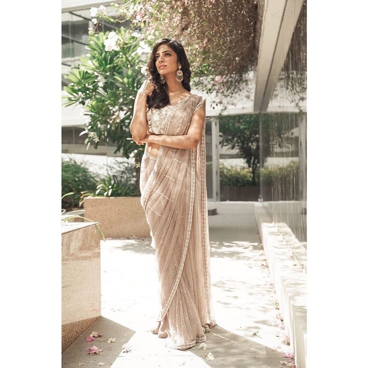 Malavika Mohanan