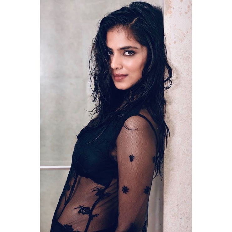 Malavika Mohanan