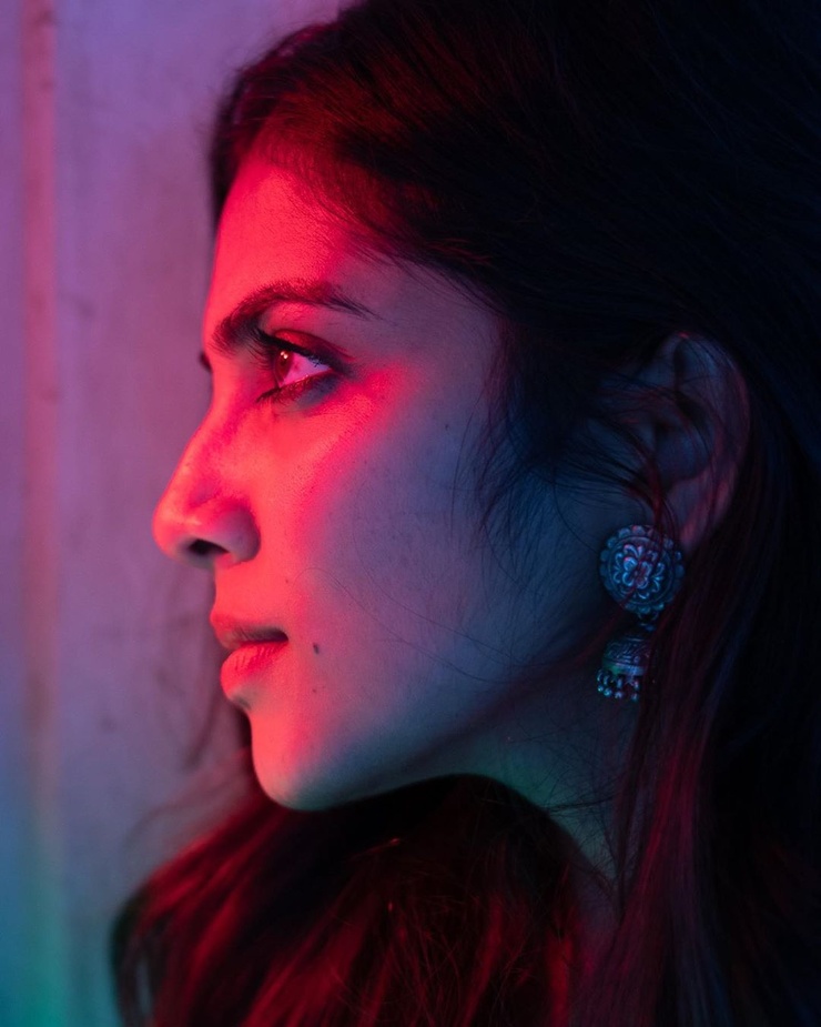 Malavika Mohanan