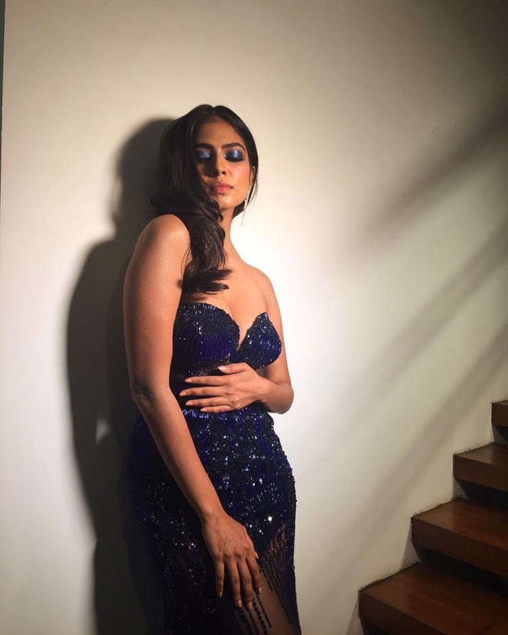Malavika Mohanan