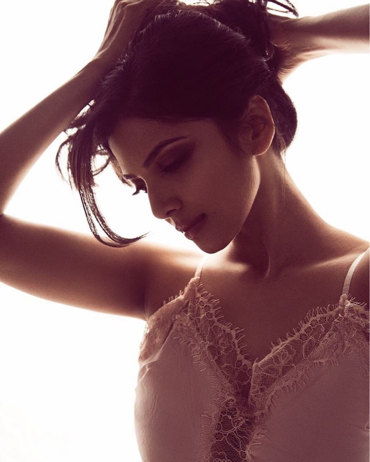 Malavika Mohanan