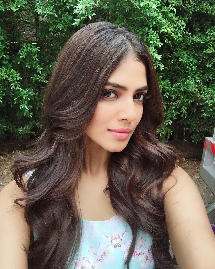 Malavika Mohanan