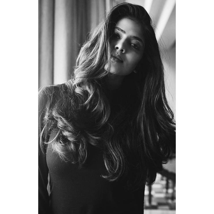 Malavika Mohanan
