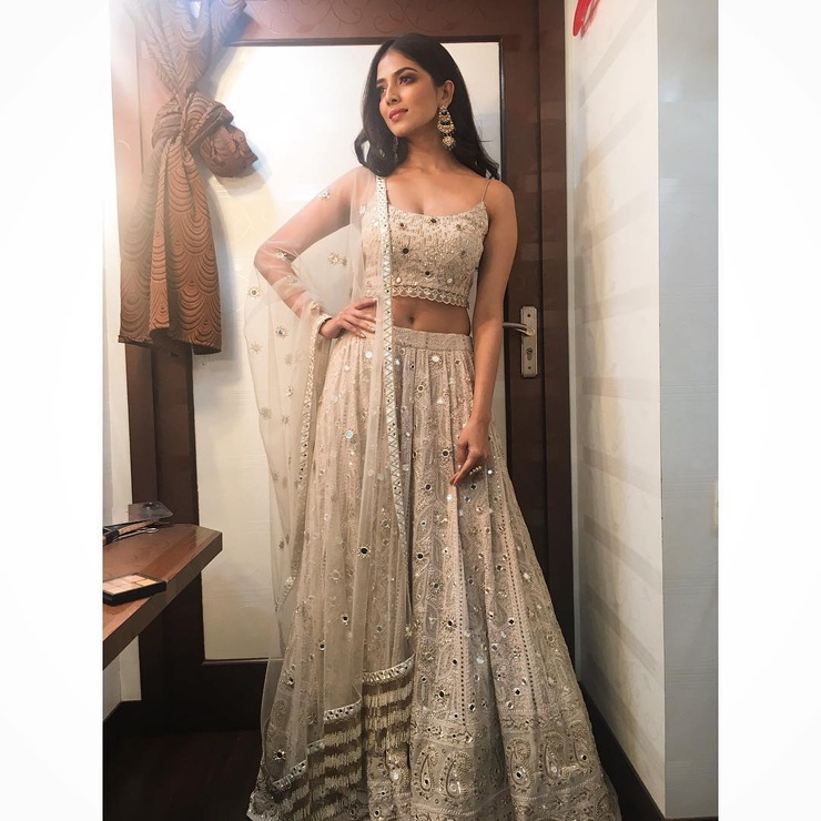 Malavika Mohanan Malavika Mohanan