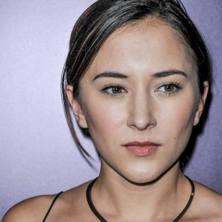 Zelda Williams