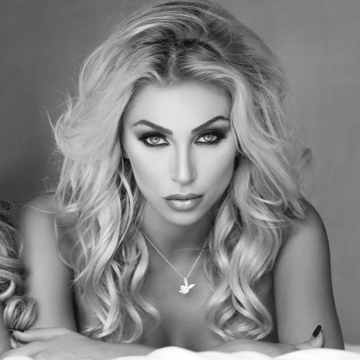 Khloe Terae Khloe Terae