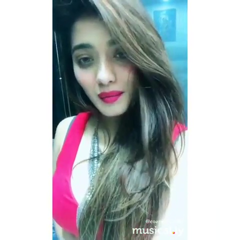 Ketika Sharma