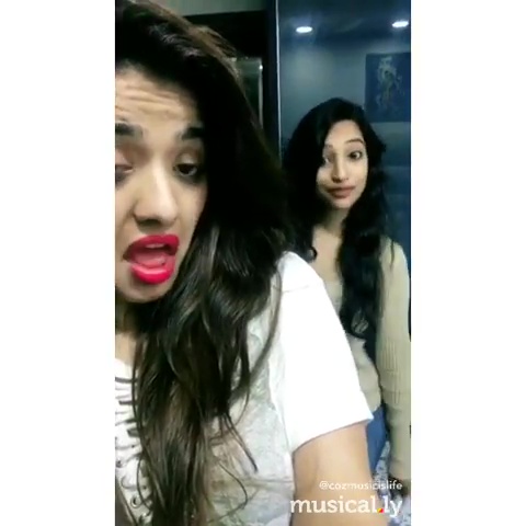 Ketika Sharma