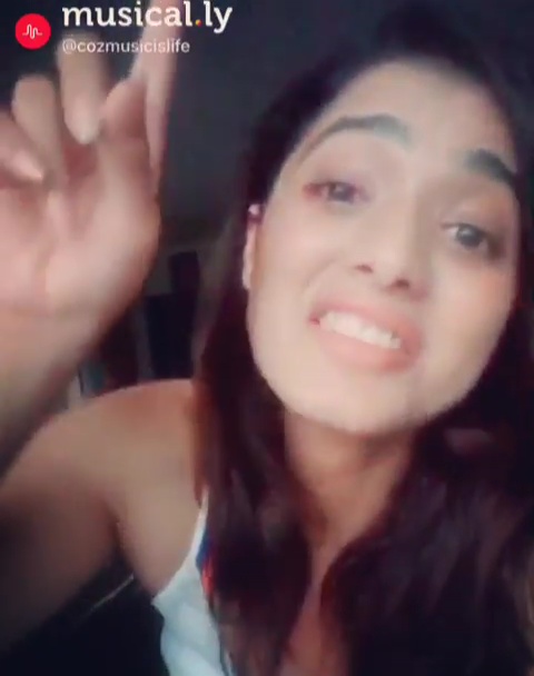 Ketika Sharma