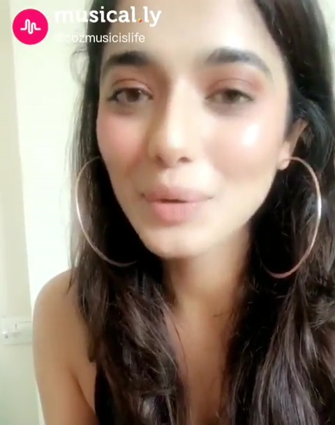 Ketika Sharma