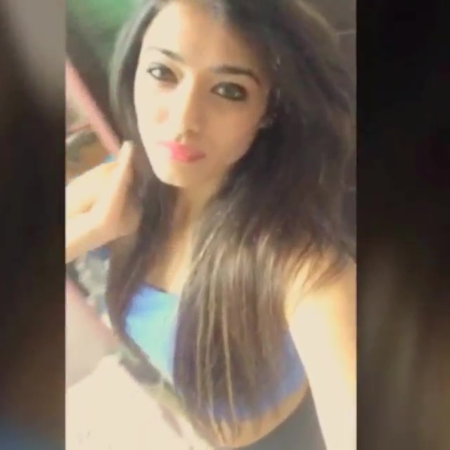 Ketika Sharma