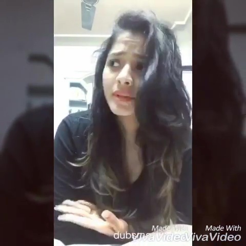 Ketika Sharma