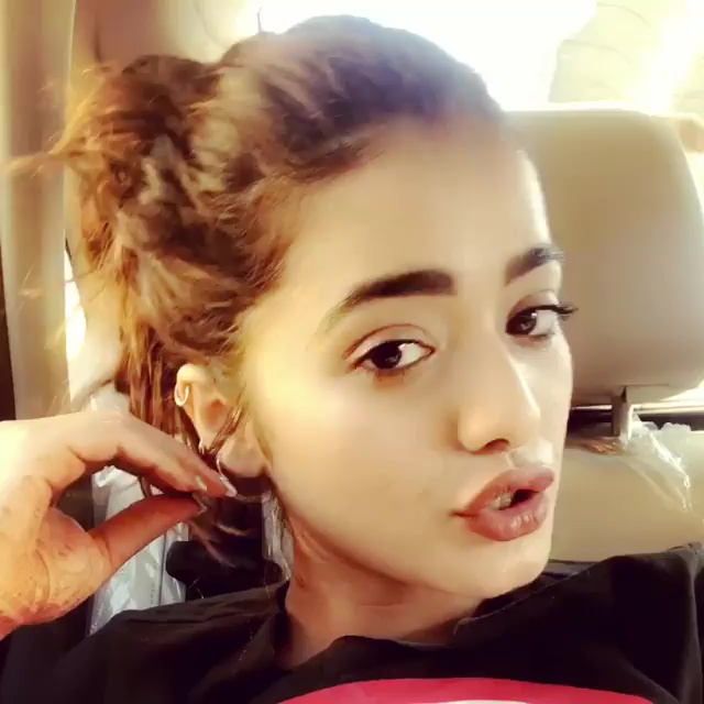 Ketika Sharma