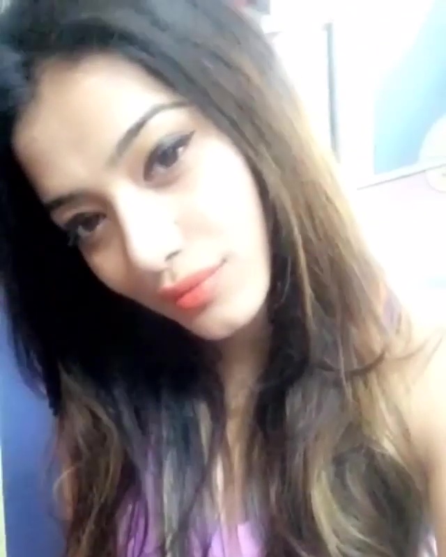Ketika Sharma