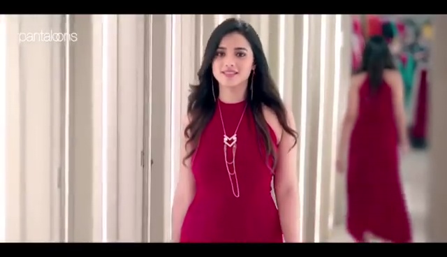 Ketika Sharma