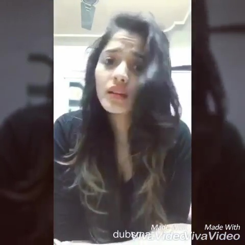 Ketika Sharma