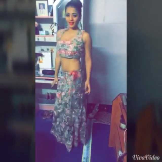 Ketika Sharma