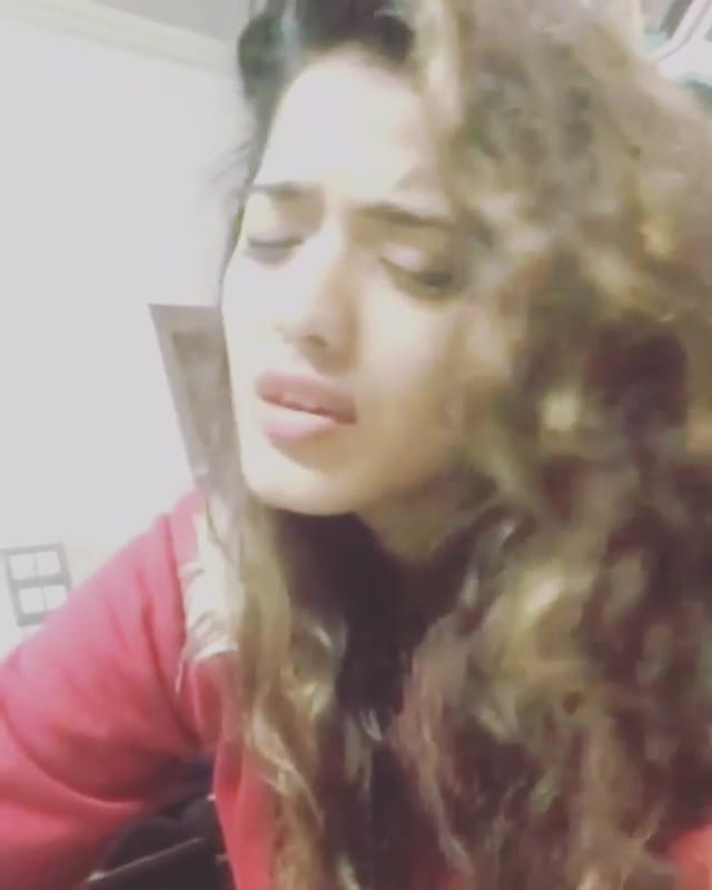 Ketika Sharma